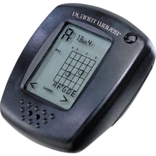 --- DISCONTINUE ---Processeur Planet Waves Chordmaster