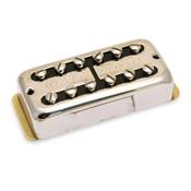 --- DISCONTINUE ---Gretsch pickup FilterTron Bridge Chrome