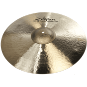 --- DISCONTINUE ---Zildjian K20CC-P - 20 k cluster crash prototype