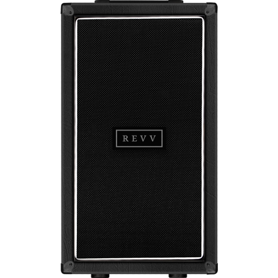 REVV CABINET 2X12 VERTICAL