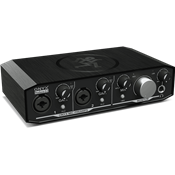 Mackie ONYX-PRODUCER-2X2 - USB 2 in 2 out 2 & MIDI