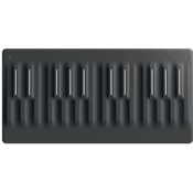 Roli SEABOARD-BLOCK - Clavier modulaire 24 notes 5D