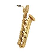 Buffet Crampon BC8403 - Saxophone baryton verni avec étui.