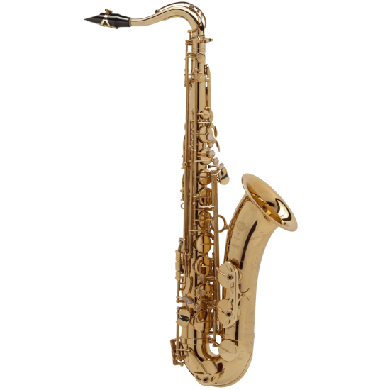 Selmer Série III verni gravé - Saxophone ténor professionnel avec étui et bec complet