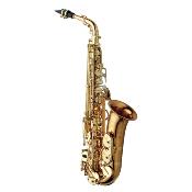 Yanagisawa A-WO20UL ELITE - Saxophone Alto - Bronze non verni