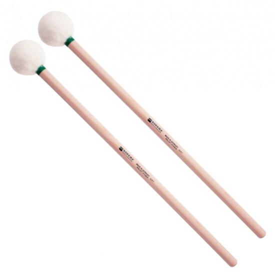 Baguettes de Timbale soft Rohema Pro Series Timpani