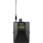 --- DISCONTINUE ---Shure P9RA-G6E - récepteur psm900 470-506 mhz