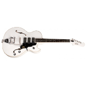 GUILD Starfire I Jet 90 - Satin White
