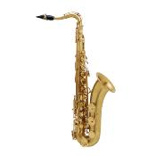 Selmer SUPREME - Saxophone tenor Brossé Gravé avec étui et accessoires