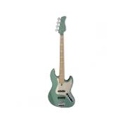 Basse électrique Marcus Miller V7 Swamp Ash Surf Green