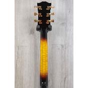 Guitare électrique Gibson Wes Montgomery L-5 (Occasion)