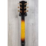 Guitare électrique Gibson Wes Montgomery L-5 (Occasion)