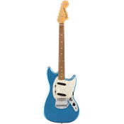 Fender Vintera 60s Mustang, Pau Ferro Fingerboard, Lake Placid Blue