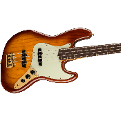 Basse électrique Fender 75th Anniversary Commemorative Jazz Bass