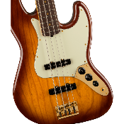 Basse électrique Fender 75th Anniversary Commemorative Jazz Bass