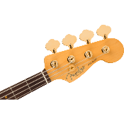 Basse électrique Fender 75th Anniversary Commemorative Jazz Bass