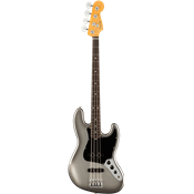 Fender American Professional II Jazz Bass, Rosewood Fingerboard, Mercury