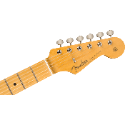 Fender Japan JV Modified 50 stratocaster HSS 2 tons sunburst