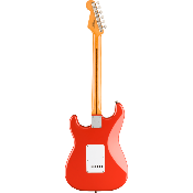 Guitare électrique Squier Classic Vibe '50s Stratocaster®, Fiesta Red