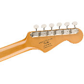 --- DISCONTINUE ---GUITARE ELECTRIQUE SQUIER CLASSIC VIBE LH LRL 3TS