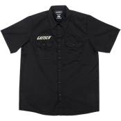 --- DISCONTINUE ---Gretsch WORKSHIRT ELCTMATIC L