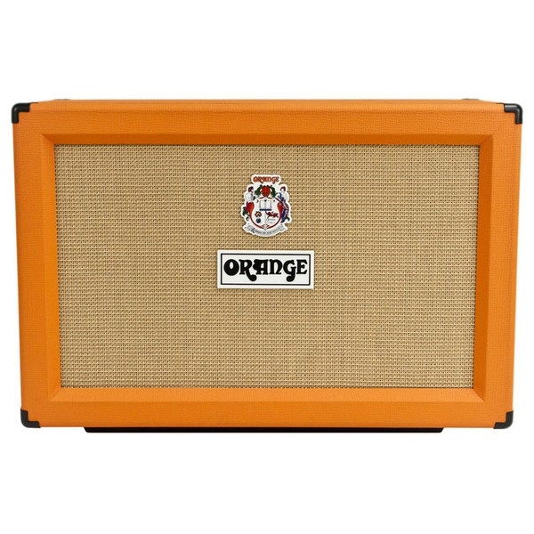 Orange Baffle 2x12"" Vintage 30 - Baffle ampli guitare