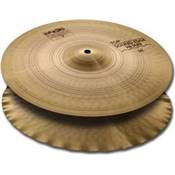 Paiste 2002 hi-hat 14'' sound edge