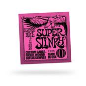 Ernie Ball 2223 - Cordes électriques Slinky 09-42