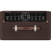 Ampli guitare électro-acoustique Fender Acoustic Junior Go