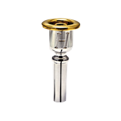--- DISCONTINUE ---Denis Wick 31812BW - embouchure cornet heritage 2bw