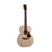 --- DISCONTINUE ---art Lutherie LEGACY Fadded CREAM Ltd