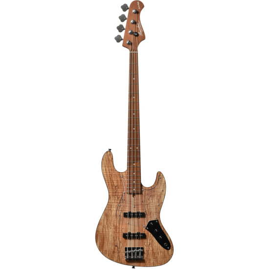 Bacchus JT WL4-SPM RSM/M NAS