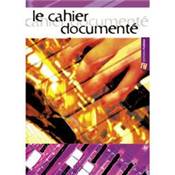 Fuzeau 6900 - Le cahier documenté - Régis Haas