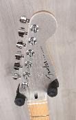 Guitare électrique Fender 75th anniversary stratocaster diamond
