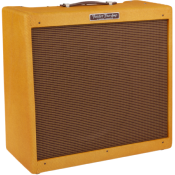 Fender '57 Custom Pro-Amp Hand Wired - ampli guitare lampes