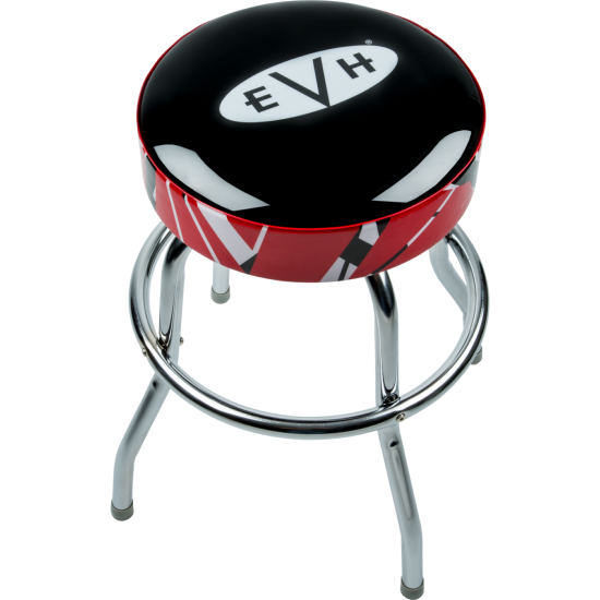 --- DISCONTINUE ---EVH 24 Barstool