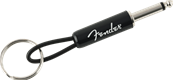 Fender Jack Key Chain