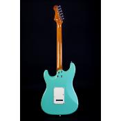 Jet Guitars JS 400 Sea Foam Green
