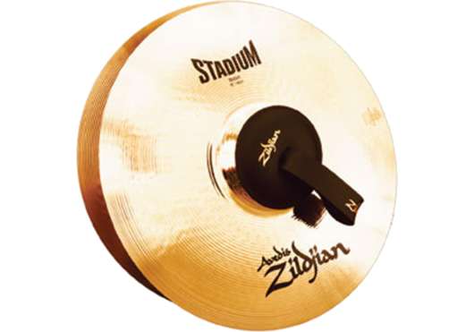 Zildjian A0452 > Cymbales frappées Avedis Stadium series 14