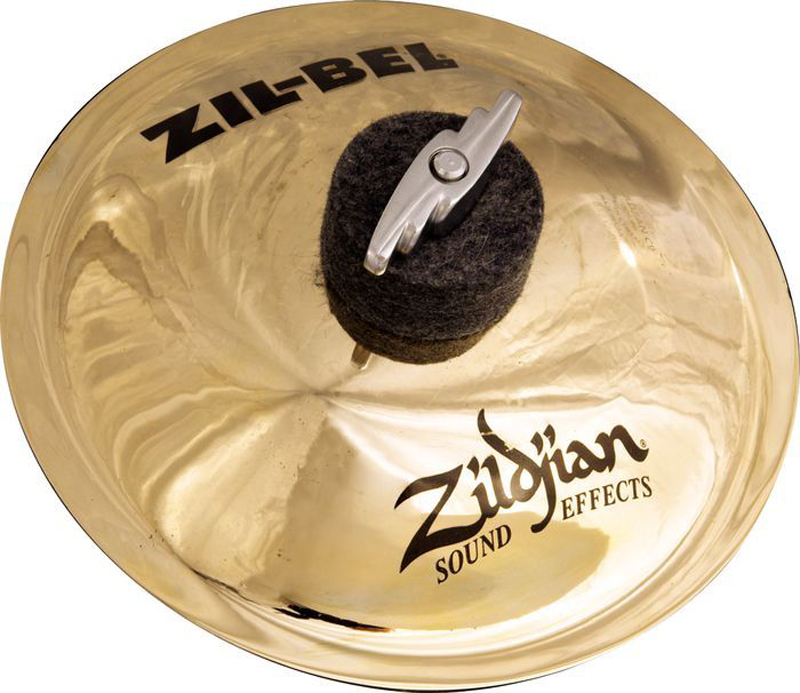 Zildjian A20001 zil-bel 06 dome