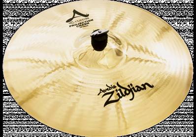 Zildjian A20585 > Cymbale crash A Custom projection 19