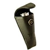 Denis Wick A212L - Etui cuir pour une embouchure petit cuivre