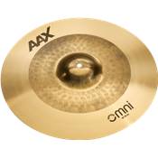 Sabian AAX OMNI 18