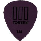 Dunlop 462P114 - player's pack de 12 114mm