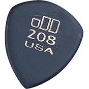 Dunlop 477P208 - player's pack de 6 large pointu