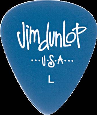 Dunlop 486RLT - sachet de 72 light