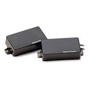 Seymour Duncan AHB-1S Set Micros Blackout