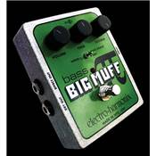 Electro Harmonix BASS BIG MUFF