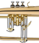 Jupiter JFH1100RQ - Bugle Sib verni - Pavillon cuivre