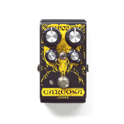 Dod Carcoza fuzz